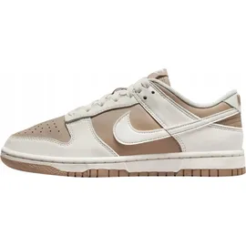 Nike Dunk Low Damen Beige 38
