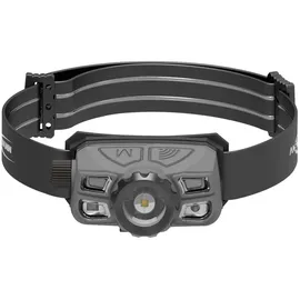 Ansmann HD450FRS LED Stirnlampe schwarz