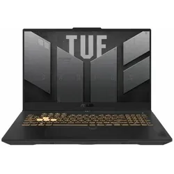 Laptop Asus TUF Gaming A17 17,3" 16 GB RAM 512 GB SSD Nvidia Geforce RTX 4060