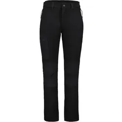 ICEPEAK Herren Hose MIDWAY, SCHWARZ, 52