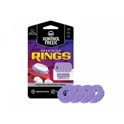 KontrolFreek Precision Rings - Lila