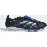 adidas Damen/Herren Fußball Nockenschuhe Fg/mg - Predator League Jude Bellingham Einheitsfarbe 41 1/3