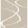 Neutex for you! Schiebegardine NEUTEX FOR YOU "Pelotas" Gr. 3, beige (natur, beige), B:57cm H:225cm, Scherli, Polyester, Gardinen, inkl. Beschwerunsstange, Halbtransparent, Schlaufen-Aufhängung, modern