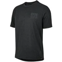 IXS Flow Mirror Tech Tee Short Sleeve, S