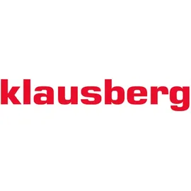 Klausberg Kochtopf 26 cm rund