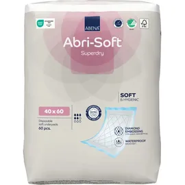 Abena Abri-Soft Superdry 4 x 30 St.
