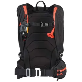 BCA Float 12 Lawinenrucksack Schwarz