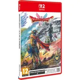 Dragon Quest I & II Remake Juego Fisico para consola Nintendo Switch 2