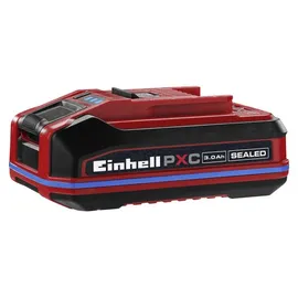 Einhell SEALED Power X-Change Plus 18 V 3,0 Ah 4511618