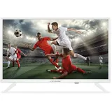 Strong HD LED TV 61 cm (24 Zoll) 24HZ4003NW, Triple Tuner - Weiß