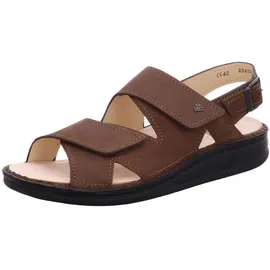 Finn Comfort Toro-S slate 39