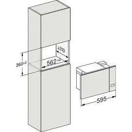 Miele M 2230 SC
