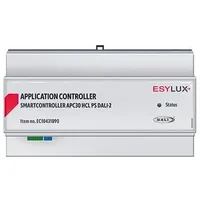 ESYLUX Steuergerät APC30 HCL PS DALI-2