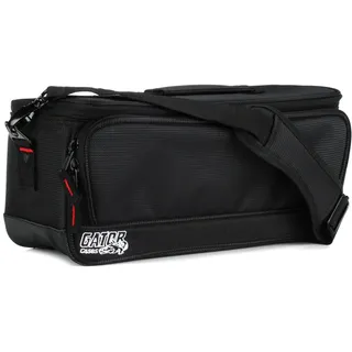 Gator Cases Gepolsterte Mixer-Transporttasche; passend für Behringer X-AIR Serie Mixer; 33 x 16 x 15 cm (G-MIXERBAG-1306)