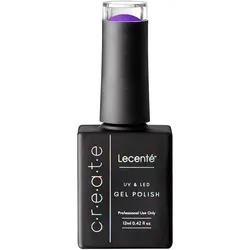 CND Lecenté Create "The Greatest Show" Gel Polish Put on a Show 12 ml