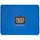 Snap Climbing Air Shock 1 Crashpad Blau