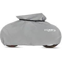 Cube Bike Cover 27"" - 29"" Grau Modell 2026