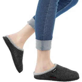 Giesswein Dannheim anthrazit 47