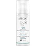 Logona Pur Beruhigende Feuchtigkeitscreme 50 ml