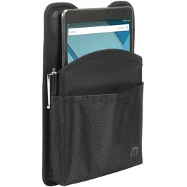 Mobilis Holster L für Tablet 10" - 11" Schwarz