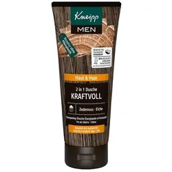 Kneipp Men 2in1 Dusche kraftvoll