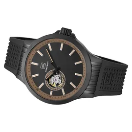 glock watches GLOCK GW-13-2-24 (Gunmetal-Finish/Schwarz)