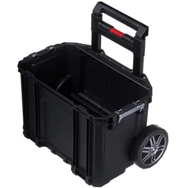 KETER Werkzeugkasten-Set 1 Teil schwarz 70 x 37 cm
