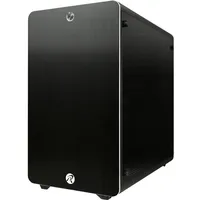 RAIJINTEK Thetis Window Schwarz