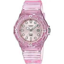 Casio Collection Resin 34,2 mm LRW-200HS-4EVEF