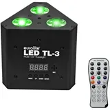 Eurolite LED TL-3 RGB+UV Trusslight