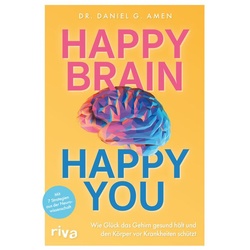 Happy Brain – Happy You