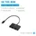 HP USB-C zu USB-A Hub Z6A00AA