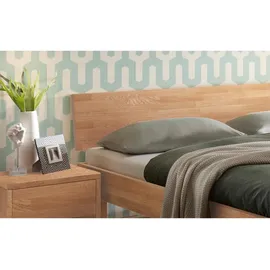 Hasena Forti 200 x 200 cm Fußhöhe 20 cm eiche binaco