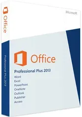 OFFICE 2013 PROFESSIONAL PLUS - Produkt Key - Sofort-Downoad