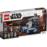 LEGO Star Wars Armored Assault Tank AAT 75283