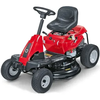 Troy-Bilt TB 76T-S - Aufsitzrasenmäher - mit Seitenauswurf - Motor 382 cm3 - Elektrostarter