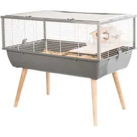 Zolux Neo Nigha H36, Gehege