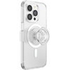 PopSockets: Backcover mit Popsockets Solid iPhone 14 Pro Smartphone Hülle Weiss