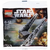 LEGO Star Wars Kylo Ren's Command Shuttle (30279)