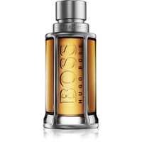 Hugo Boss BOSS The Scent Eau de Toilette für Herren 50 ml