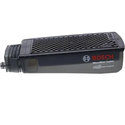 Bosch Staubbox zu HW3 komplett, passend zu GEX, PEX, GSS, PBS - 2605411147