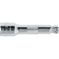 Kraftwerk 3/8" Duplex Winkel-Verlängerung 75 mm