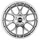 Tomason VPX 10 x 19 5 x 120 ET19 MB72,6 Silber