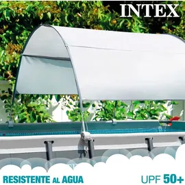 Intex Sonnendach für Frame Pool 28054