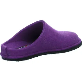 HAFLINGER Flair Soft Pantoffeln Pink 41