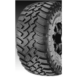 GRIPMAX Mud Rage M/T POR