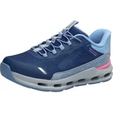 SKECHERS Glide-Step + Vista Lane Kinder Blau 40