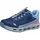 SKECHERS Glide-Step + Vista Lane Kinder Blau 40