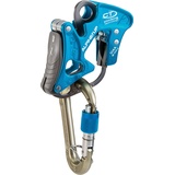 Climbing Technology Sicherungsgerät blau Einheitsgröße