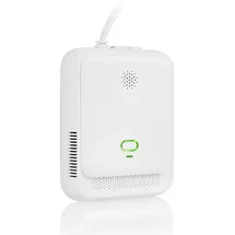 smartwares Gasmelder FGA-13410 Weiß